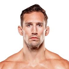 Rory MacDonald