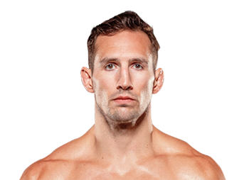 Rory MacDonald