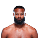 Tyron Woodley