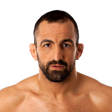 Reza Madadi