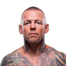 Ross Pearson