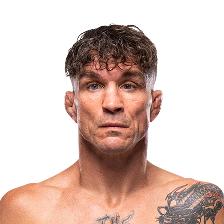 Darren Elkins