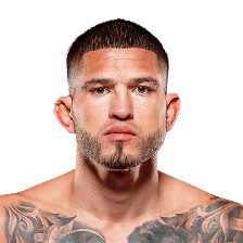 Anthony Pettis