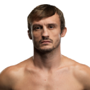 Brad Pickett