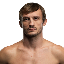 Brad Pickett