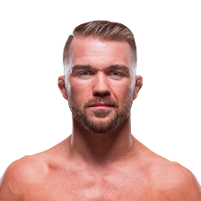 Bryan Caraway