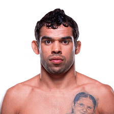 Renan Barao