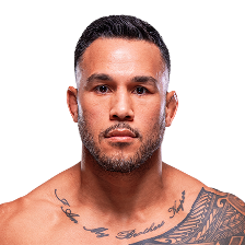Brad Tavares