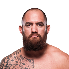 Travis Browne
