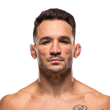 Michael Chandler
