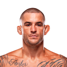 Dustin Poirier