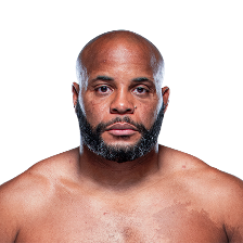 Daniel Cormier