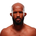 Demetrious Johnson
