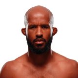 Demetrious Johnson