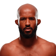 Demetrious Johnson