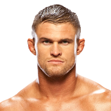 Daron Cruickshank
