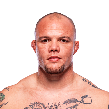 Anthony Smith