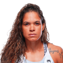 Amanda Nunes