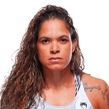 Amanda Nunes