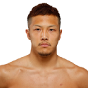 Kazuki Tokudome