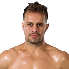 Fabio Maldonado