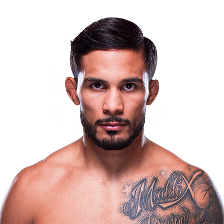 Dennis Bermudez