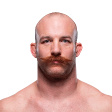 Patrick Cummins