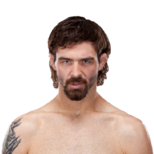 Cody McKenzie