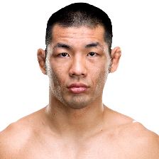 Riki Fukuda