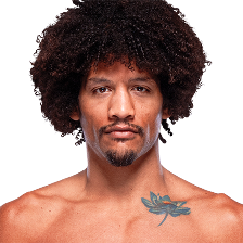 Alex Caceres