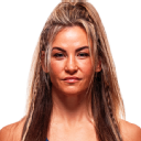 Miesha Tate