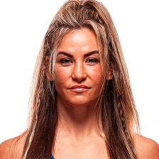 Miesha Tate