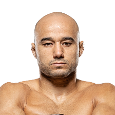 Marlon Moraes