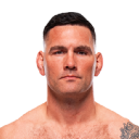Chris Weidman