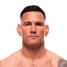 Chris Weidman