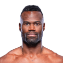 Uriah Hall