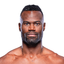 Uriah Hall