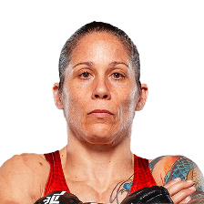 Liz Carmouche