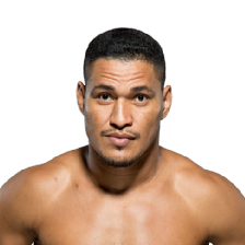 Ildemar Alcantara