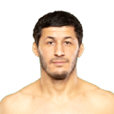 Rashid Magomedov