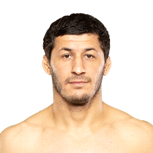 Rashid Magomedov
