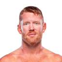 Sam Alvey