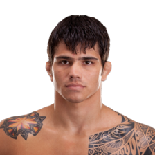 Erick Silva