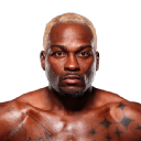 Derek Brunson