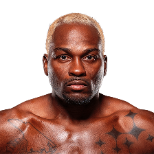 Derek Brunson