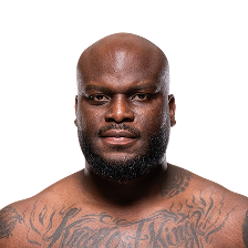 Derrick Lewis