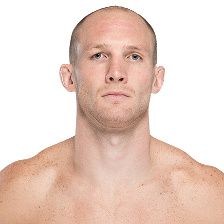 Ryan LaFlare