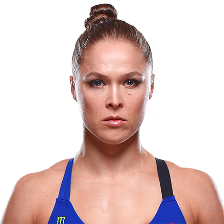 Ronda Rousey