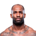 Jimi Manuwa