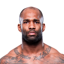 Jimi Manuwa